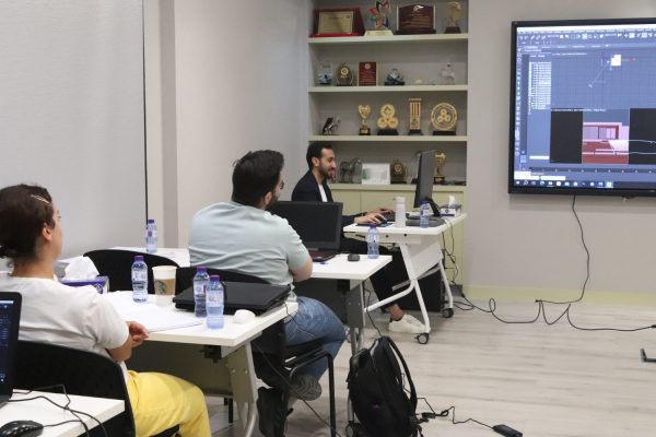 Arch-Corona-Course10