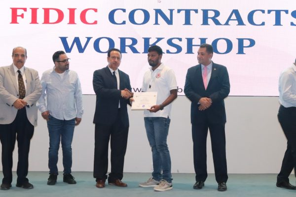 FIDIC Workshop