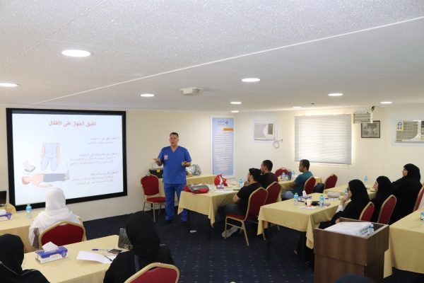 First-Aid-Training24