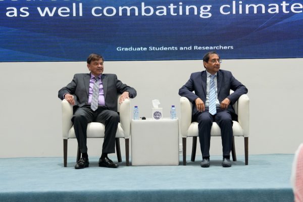 Petroleum Engineering Seminar