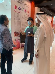 activity-workshop-Golden-Juible-crafts-2022-12-225x300