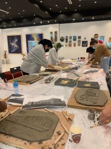 activity-workshop-Golden-Juible-crafts-2022-14-225x300