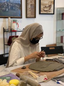 activity-workshop-Golden-Juible-crafts-2022-17-225x300