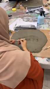 activity-workshop-Golden-Juible-crafts-2022-20-169x300