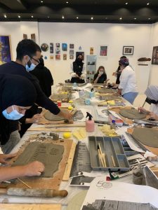 activity-workshop-Golden-Juible-crafts-2022-22-225x300