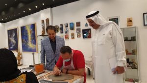 activity-workshop-Golden-Juible-crafts-2022-6-300x169