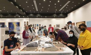 activity-workshop-Golden-Juible-crafts-2022-7-300x181