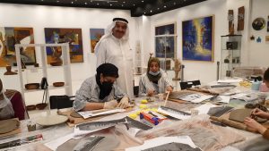 activity-workshop-Golden-Juible-crafts-2022-9-300x169