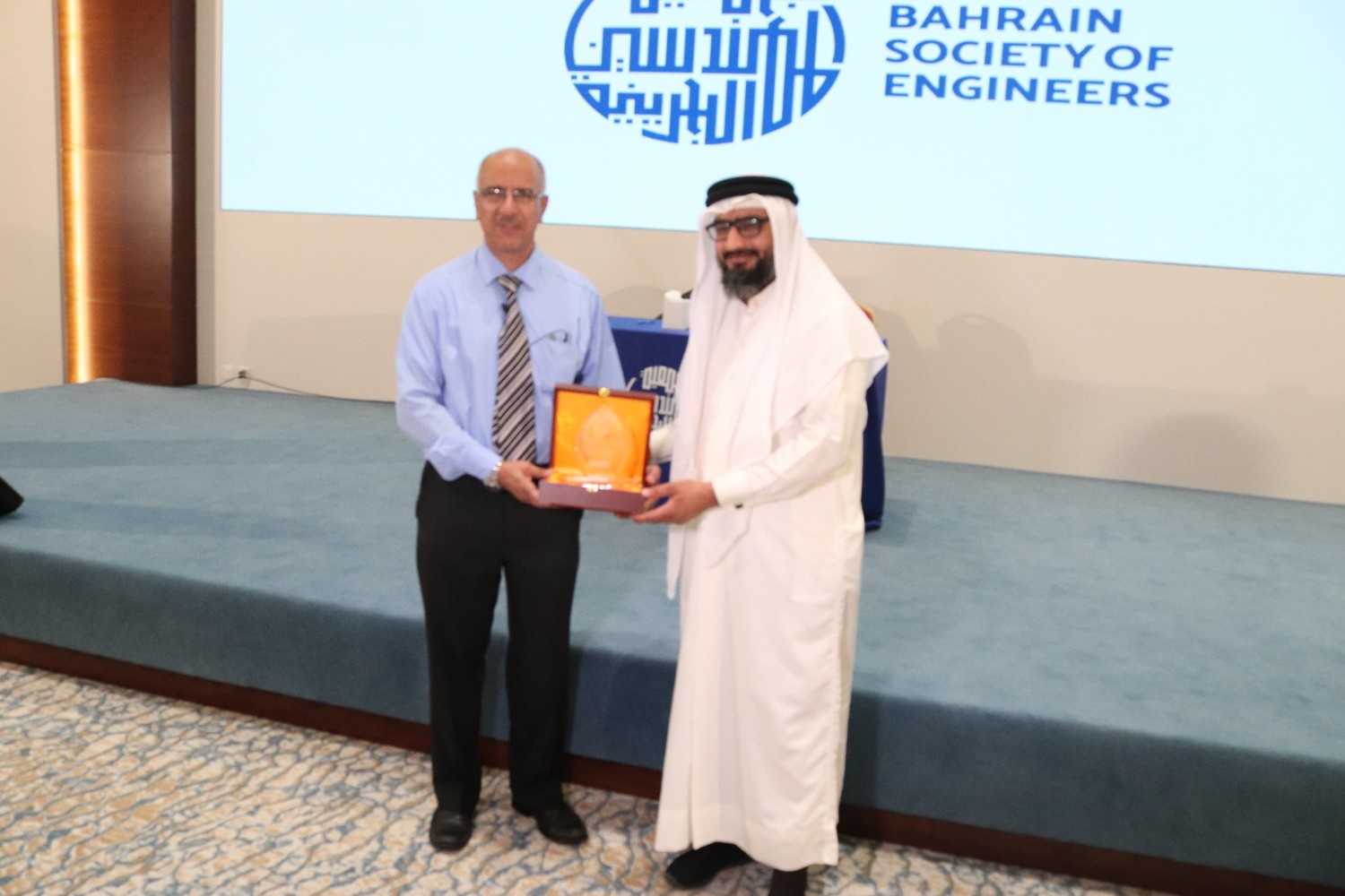 Al Iman School visit to BSE 22-11-2021