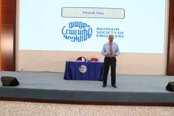 Proffesional and social activities